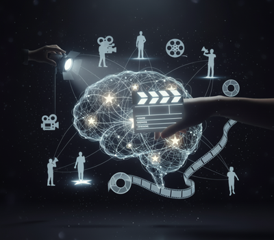 Casting & Talent Coordination