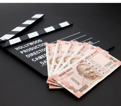 Investor & Production Partnerships