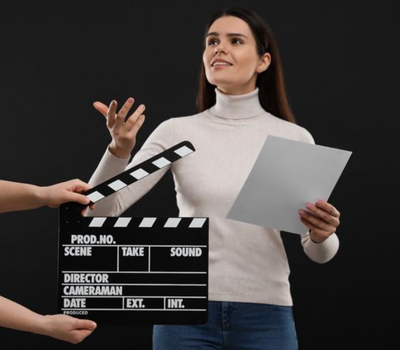 Celebrity & Artist Management